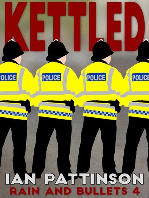 cover image of Kettled